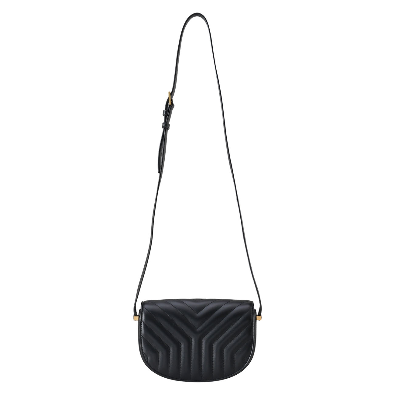YVES SAINT LAURENT(USED)생로랑 조안 사첼백